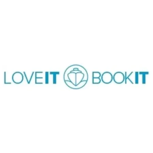 loveitbookit brand logo for loveitbookit.com