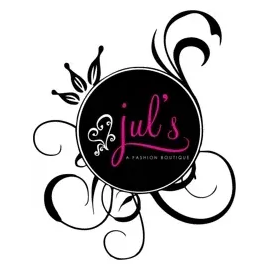 lovejuls brand logo for lovejuls.com
