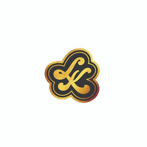 lovekhaos brand logo for lovekhaos.com
