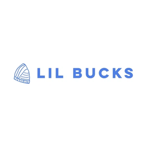 lovelilbucks brand logo for lovelilbucks.com