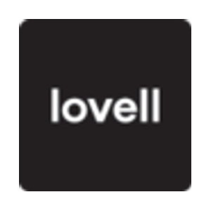 Lovell Sports brand logo for lovellsports.com