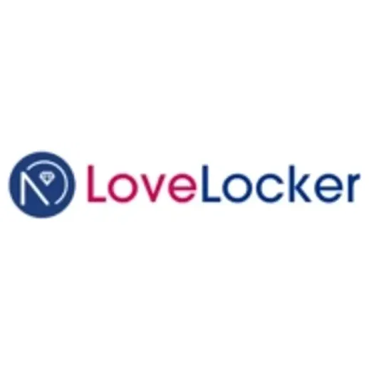 lovelocker brand logo for lovelocker.us