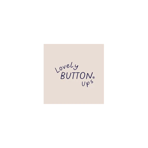 lovelybuttonups brand logo for lovelybuttonups.com