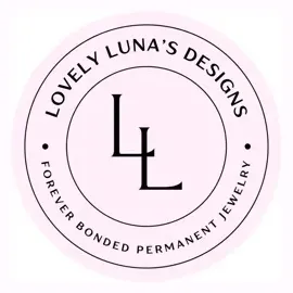 lovelylunas brand logo for lovelylunas.com
