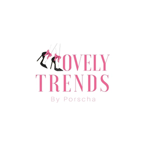 lovelytrendsboutique brand logo for lovelytrendsboutique.com