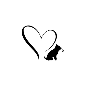 lovemeknotshi brand logo for lovemeknotshi.com