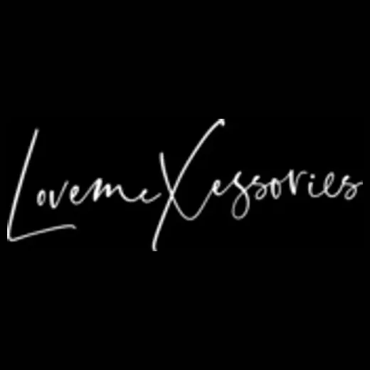 lovemexessories brand logo for lovemexessories.com