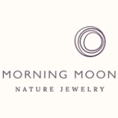 lovemorningmoon brand logo for lovemorningmoon.com