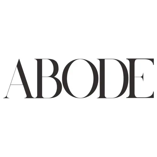 lovemyabode brand logo for lovemyabode.com