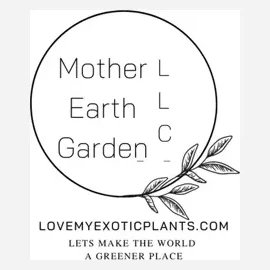 lovemyexoticplants brand logo for lovemyexoticplants.com