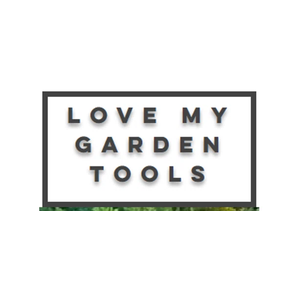 lovemygardentools brand logo for lovemygardentools.com.au