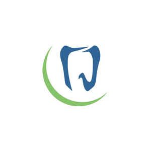 lovemyteeth brand logo for lovemyteeth.com