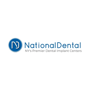 lovenationaldental brand logo for lovenationaldental.com