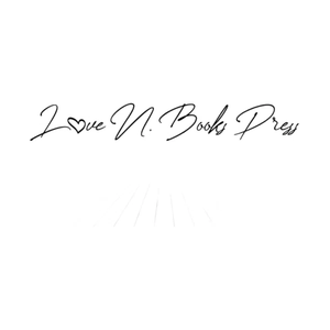lovenbooks brand logo for lovenbooks.com