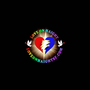 loveonhaightsf brand logo for loveonhaightsf.com