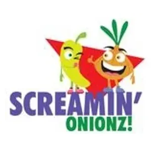 loveonionz brand logo for loveonionz.com