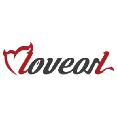 loveorl brand logo for loveorl.com