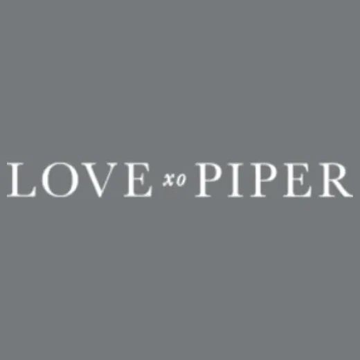lovepiper brand logo for lovepiper.com
