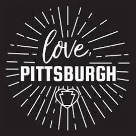 lovepittsburghshop brand logo for lovepittsburghshop.com