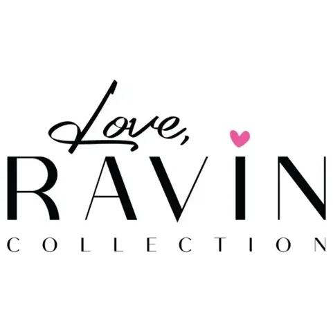 loveravincollection brand logo for loveravincollection.com