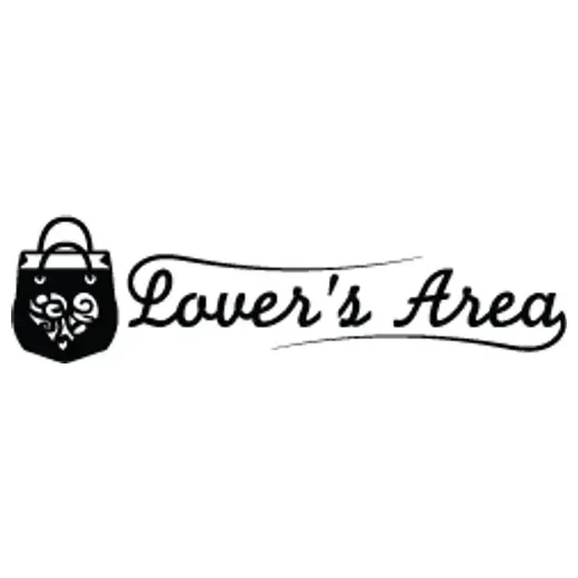 loversarea brand logo for loversarea.com