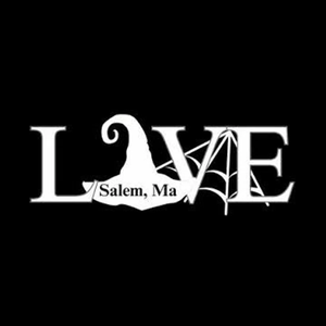 lovesalem brand logo for lovesalem.shop