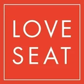 loveseat brand logo for loveseat.com
