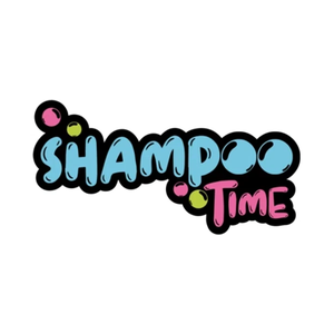 loveshampootime brand logo for loveshampootime.com