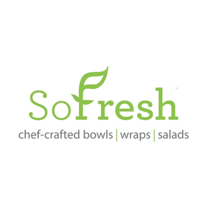 lovesofresh brand logo for lovesofresh.com