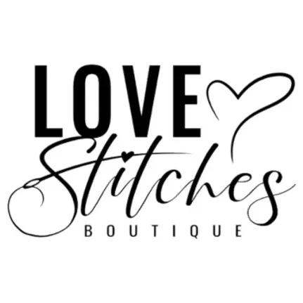 lovestitchesboutique brand logo for lovestitchesboutique.com