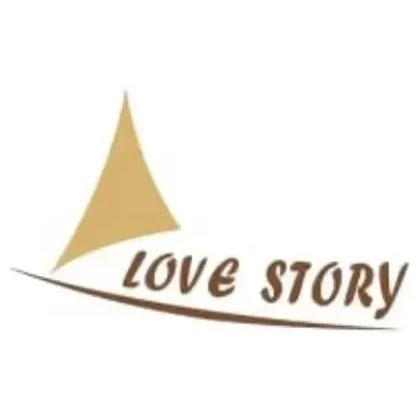 lovestoryoutdoor brand logo for lovestoryoutdoor.com