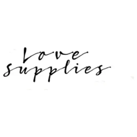 lovesuppliesstore brand logo for lovesuppliesstore.com