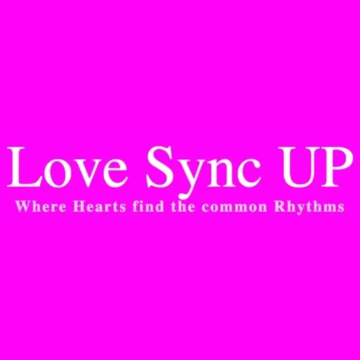 lovesyncup brand logo for lovesyncup.com