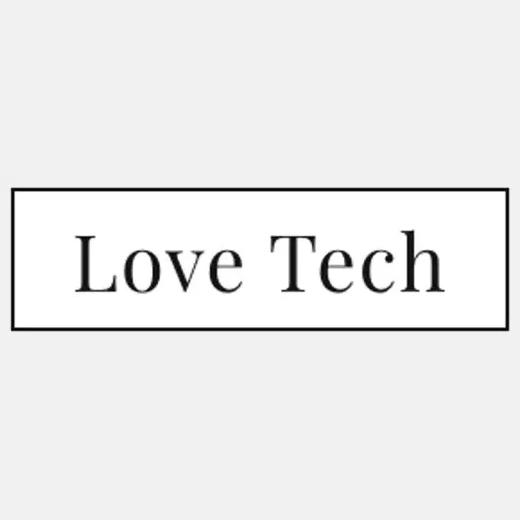 lovetechsystems brand logo for lovetechsystems.com