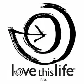 lovethislife brand logo for lovethislife.net