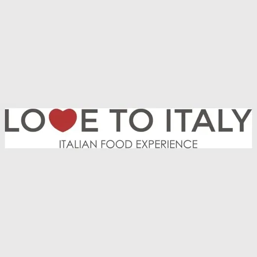 lovetoitaly brand logo for lovetoitaly.com