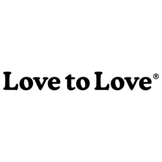 lovetolove brand logo for lovetolove.us