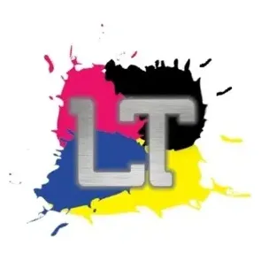 lovetoner brand logo for lovetoner.com