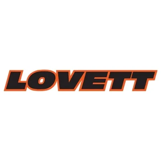 lovettservices brand logo for lovettservices.com