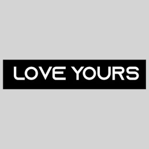 loveyoursjewelry brand logo for loveyoursjewelry.com