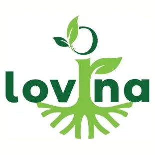 lovinaproducts brand logo for lovinaproducts.com