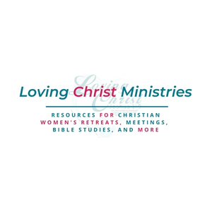 lovingchristministries brand logo for lovingchristministries.com