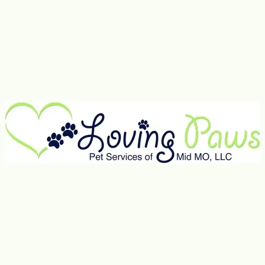lovingpawsmidmo brand logo for lovingpawsmidmo.com