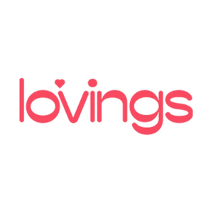 lovingsquad brand logo for lovingsquad.com