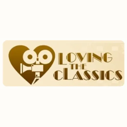 lovingtheclassics brand logo for lovingtheclassics.com