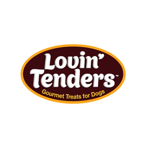 lovintenders brand logo for lovintenders.com
