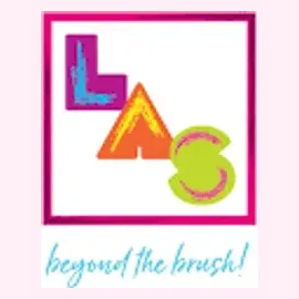 lovleeartstudios brand logo for lovleeartstudios.com