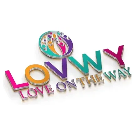 lovwy brand logo for lovwy.com