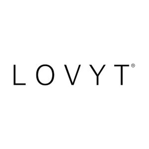 lovyt brand logo for lovyt.com