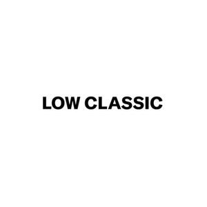 Low Classic brand logo for en.lowclassic.com